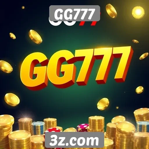 Comparativo de bônus oferecidos pelo GG777