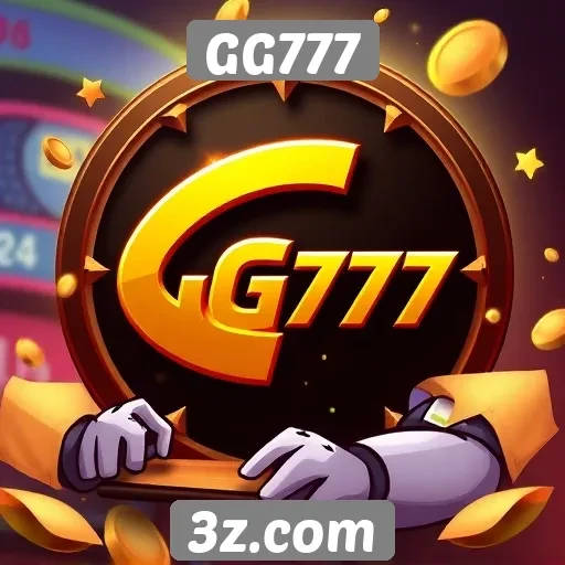 Popularidade do GG777 entre gamers brasileiros