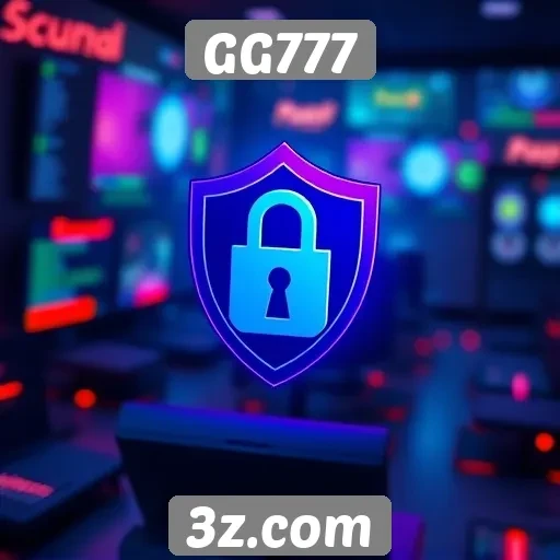 Segurança e confiabilidade no site GG777 analisadas