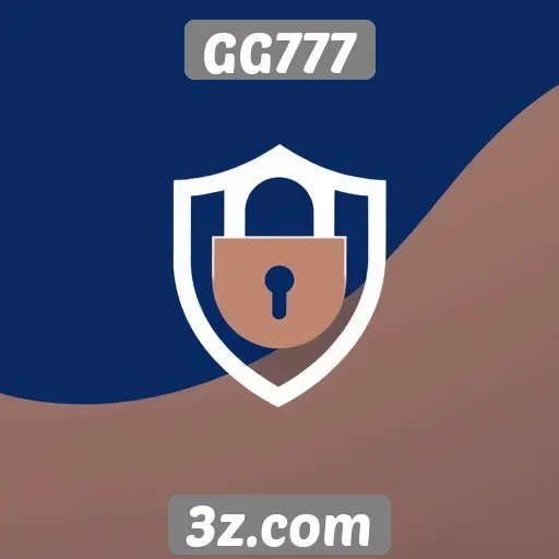 Plataforma GG777 se destaca pela segurança nas transações